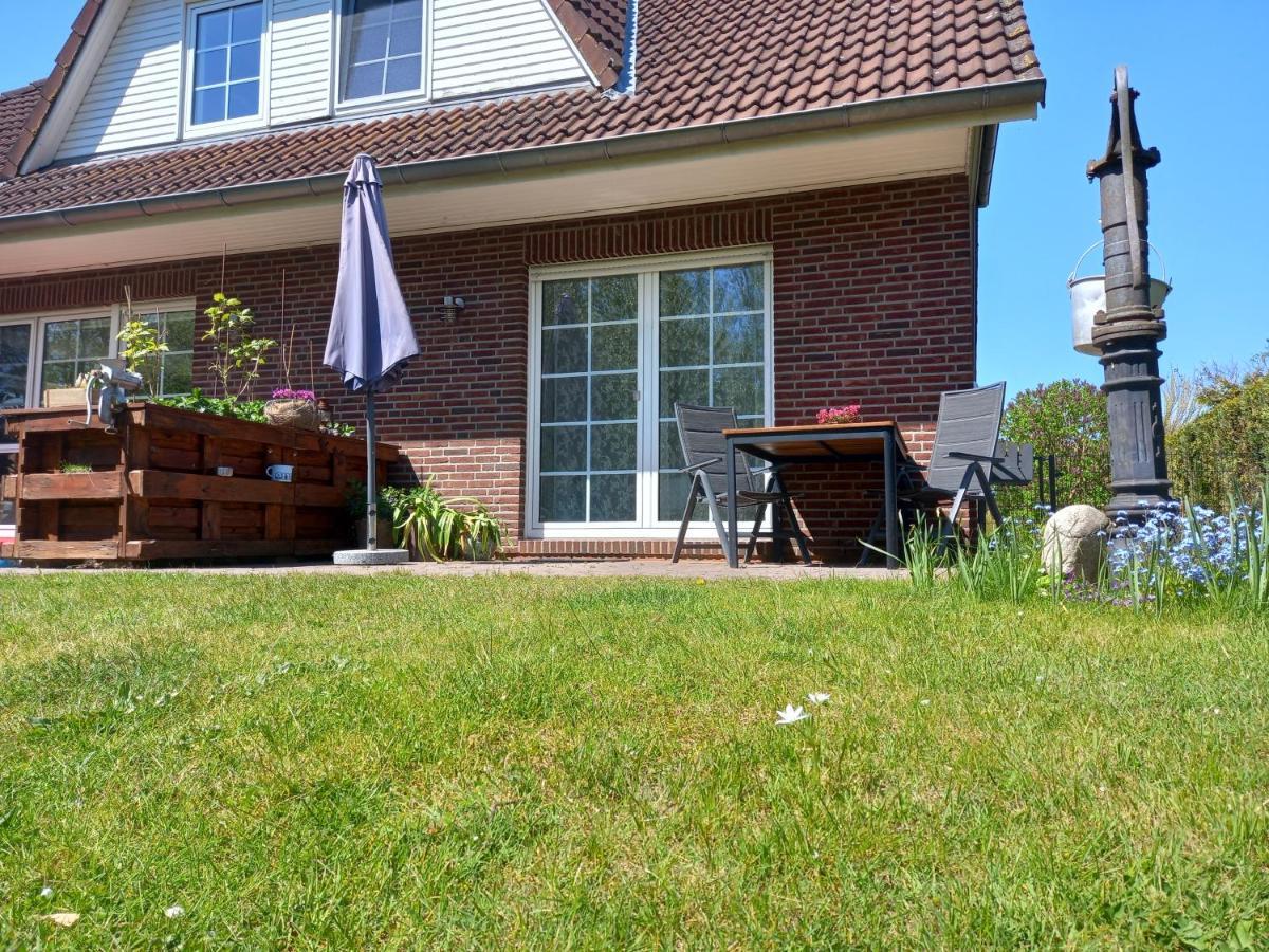 Apartment Ferienwohung Charlotte Usedom Town
