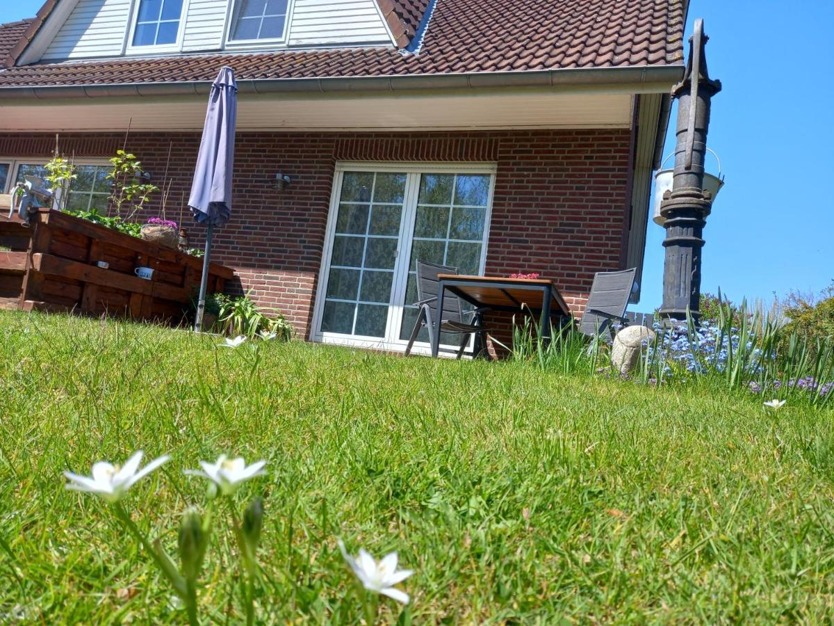 Ferienwohung Charlotte Usedom Town
